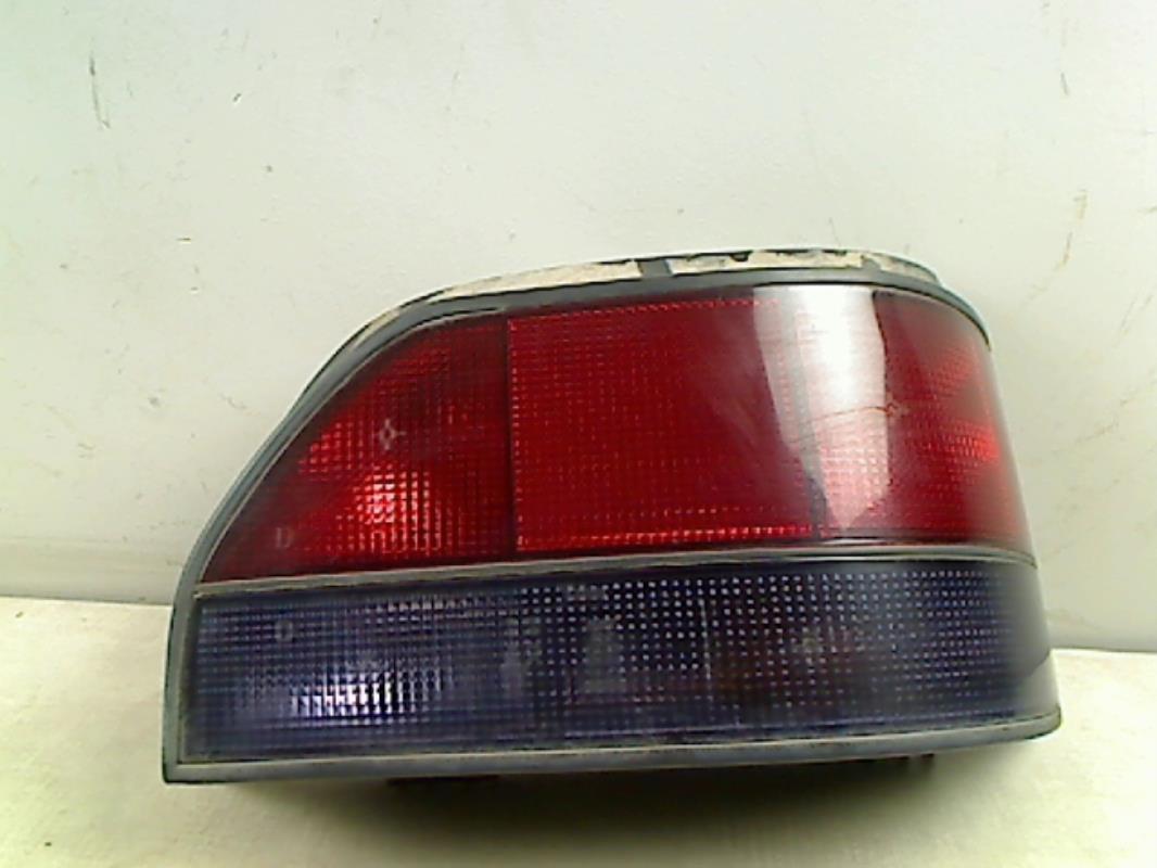 Fanale posteriore principale destro (luci)