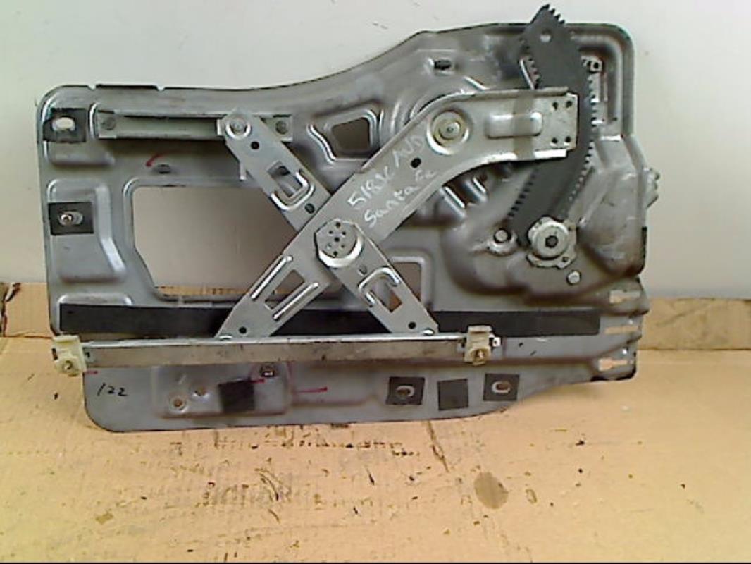 Leve vitre electrique arriere droit