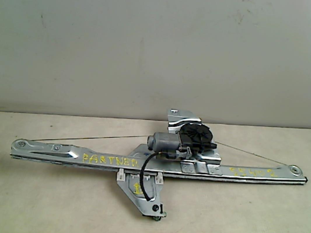 Leve vitre electrique avant droit