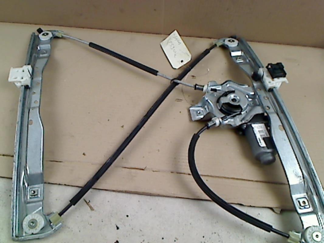 Leve vitre electrique avant gauche