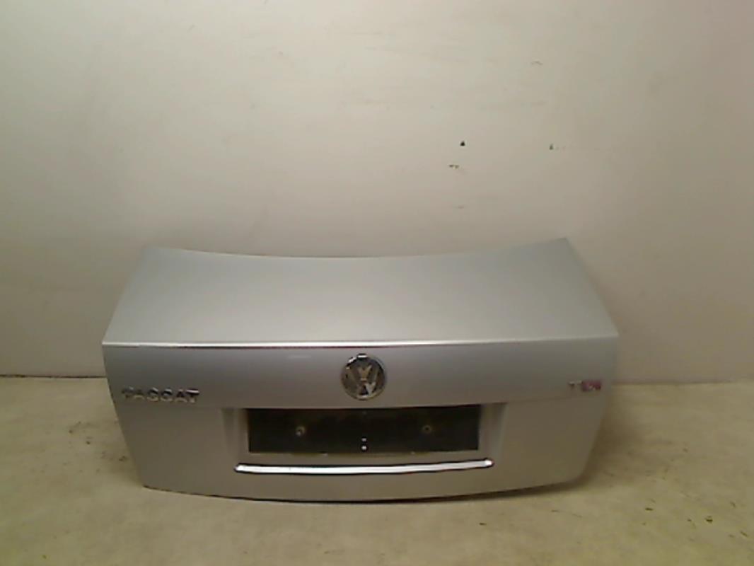 Malle/Hayon arriere