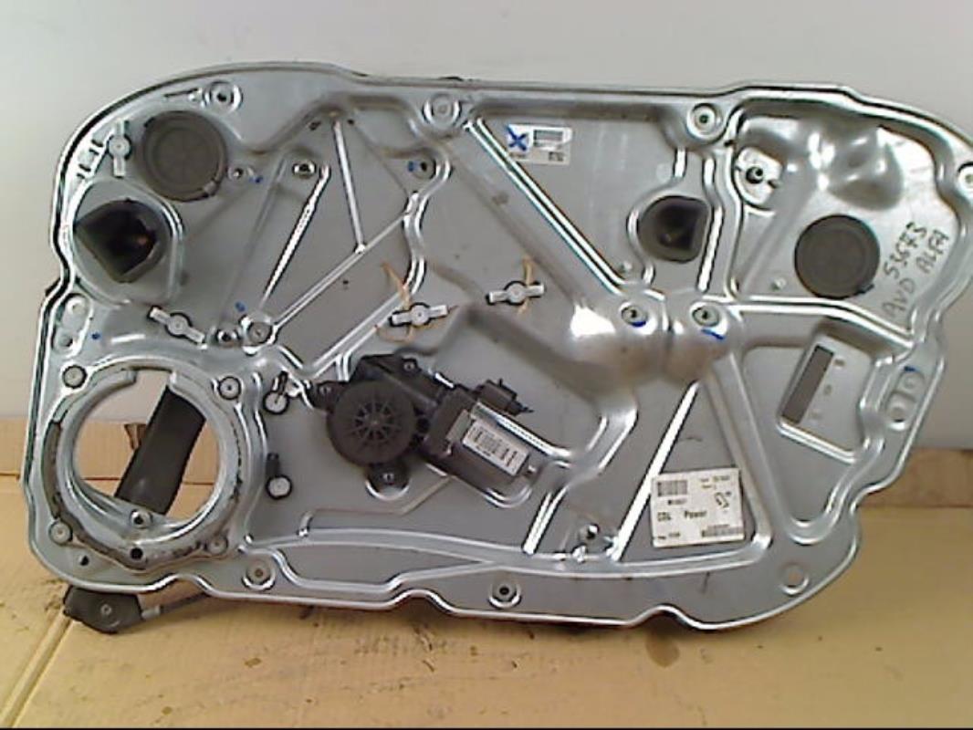 Leve vitre electrique avant droit