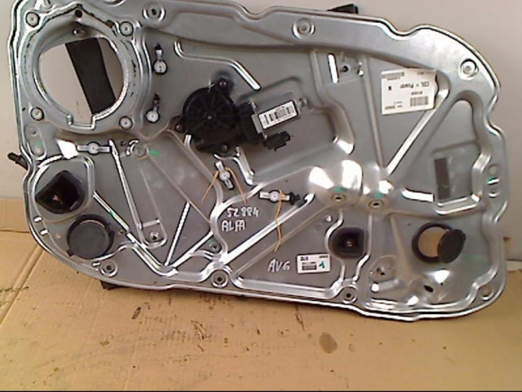 Leve vitre electrique avant gauche