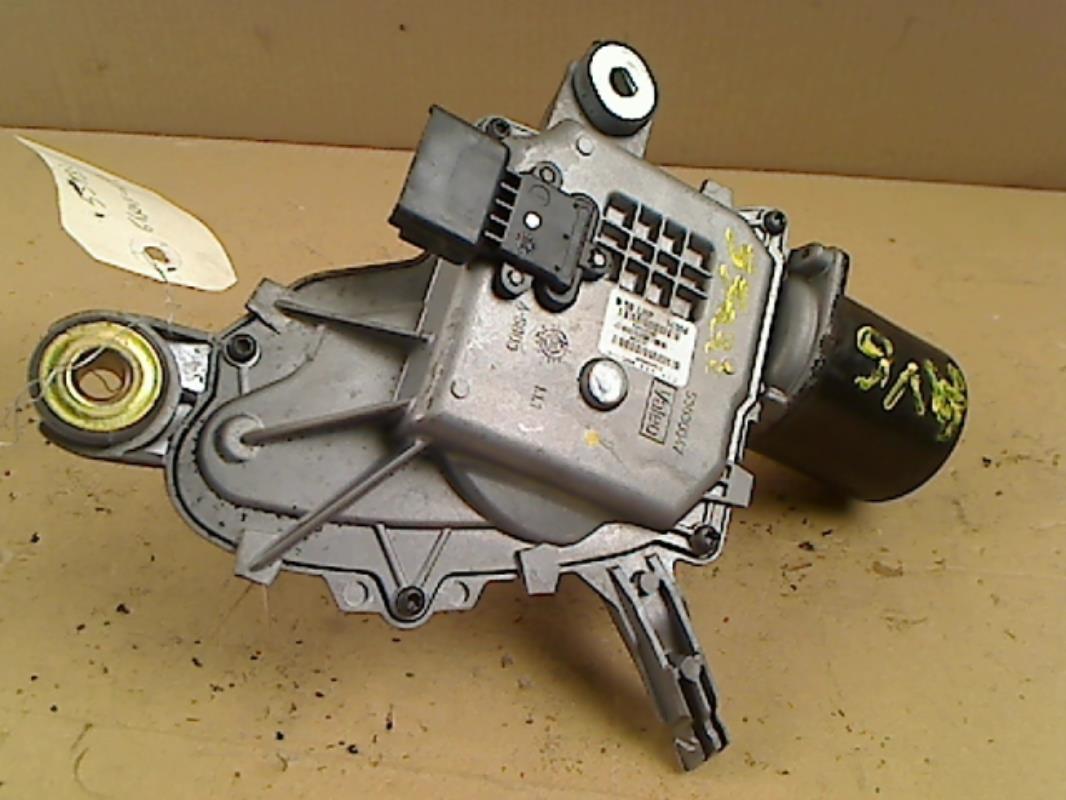 Moteur essuie glace avant gauche
