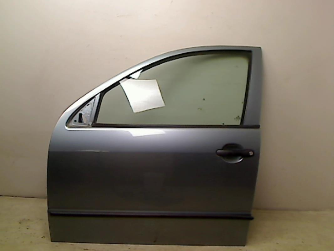 Porte avant gauche