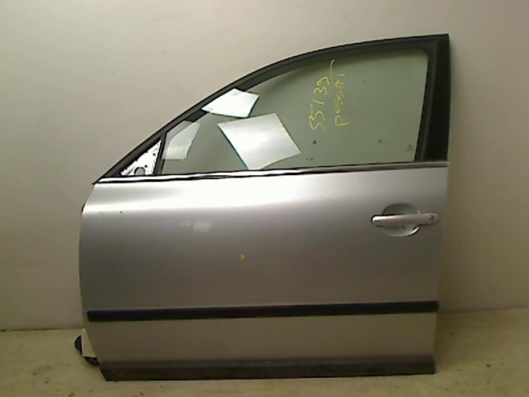 Porte avant gauche