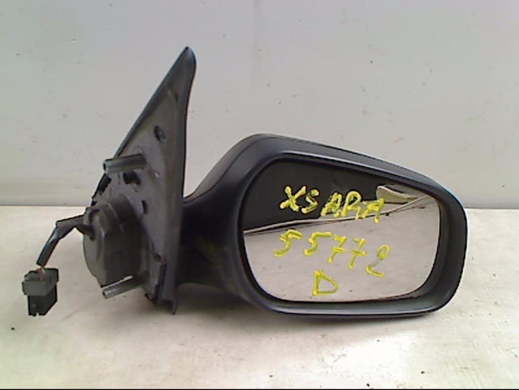 Specchietto retrovisore destro