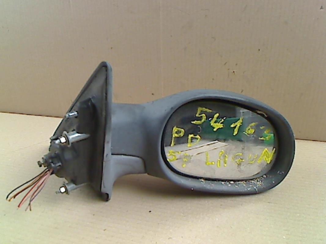 Retrovisor derecho