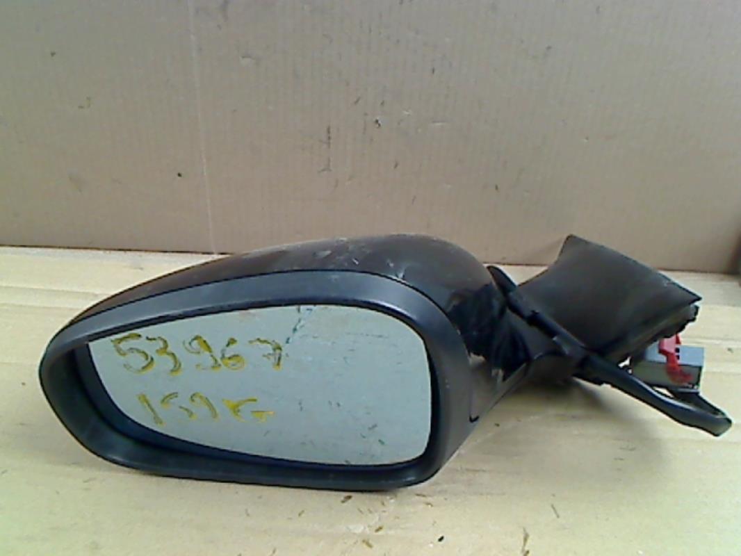 Retrovisor izquierdo