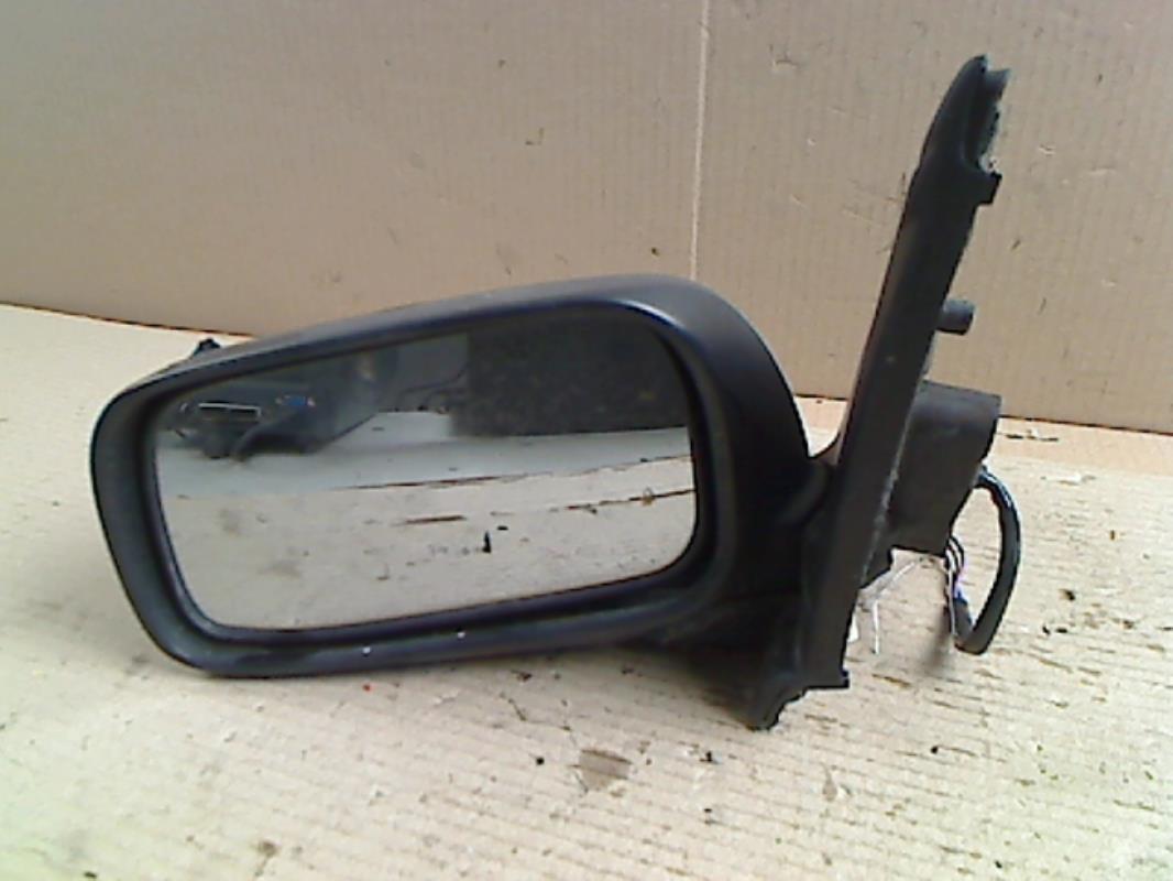Specchietto retrovisore sinistro