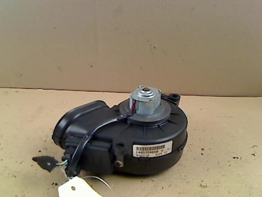 Ventilateur