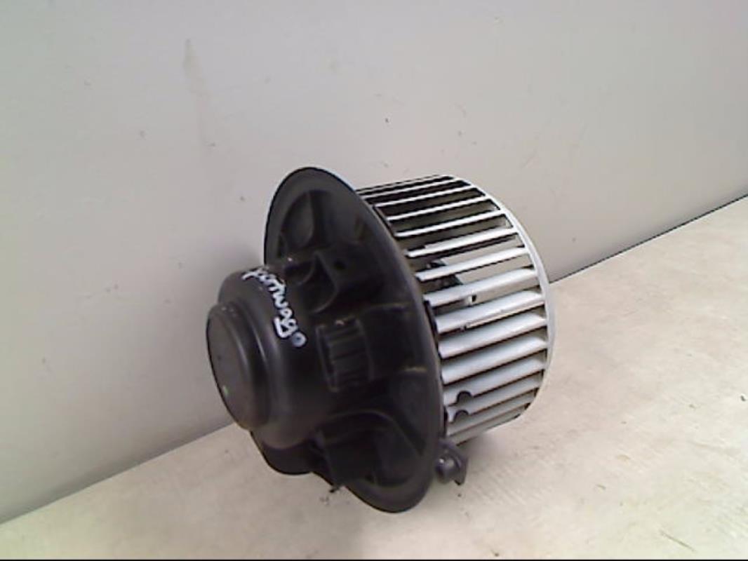 Ventilateur chauffage