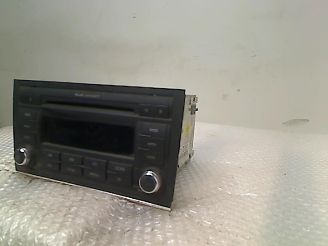 Autoradio originale