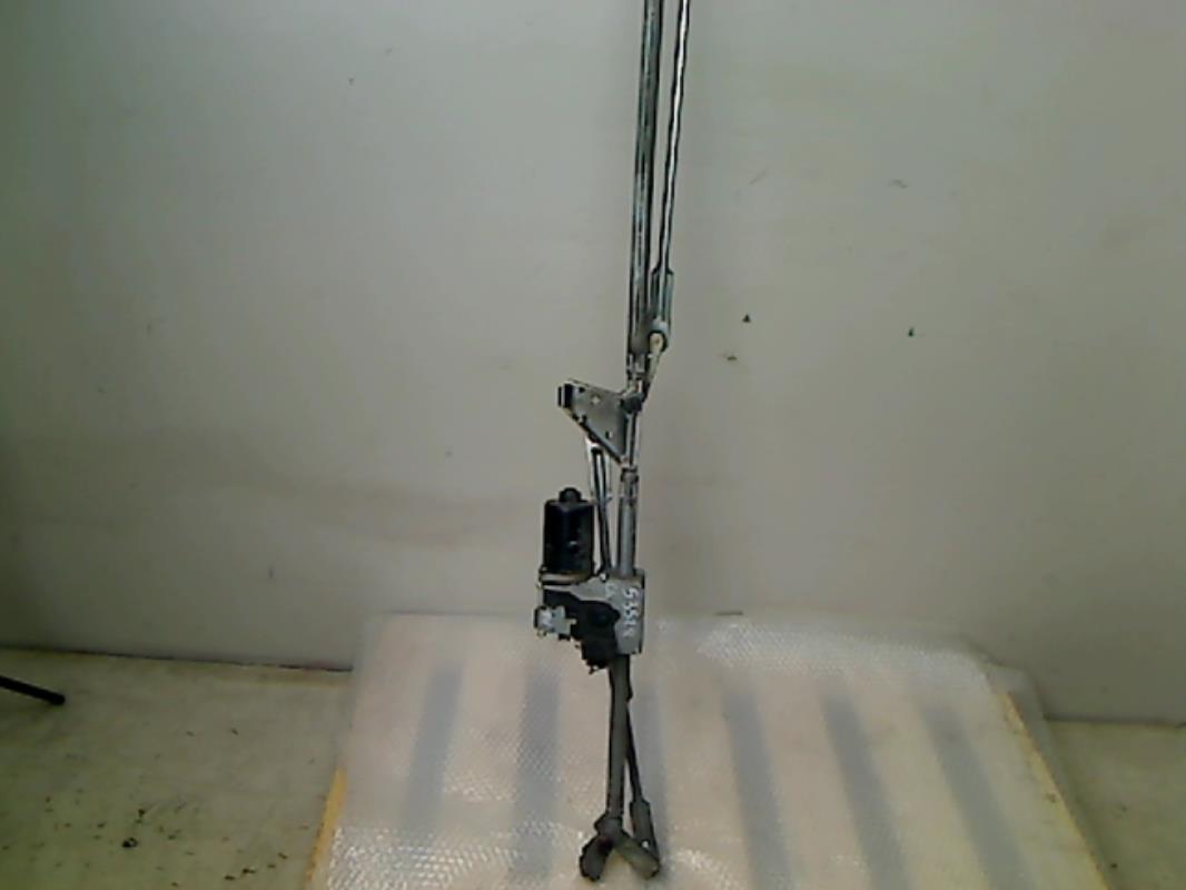 Moteur essuie glace avant