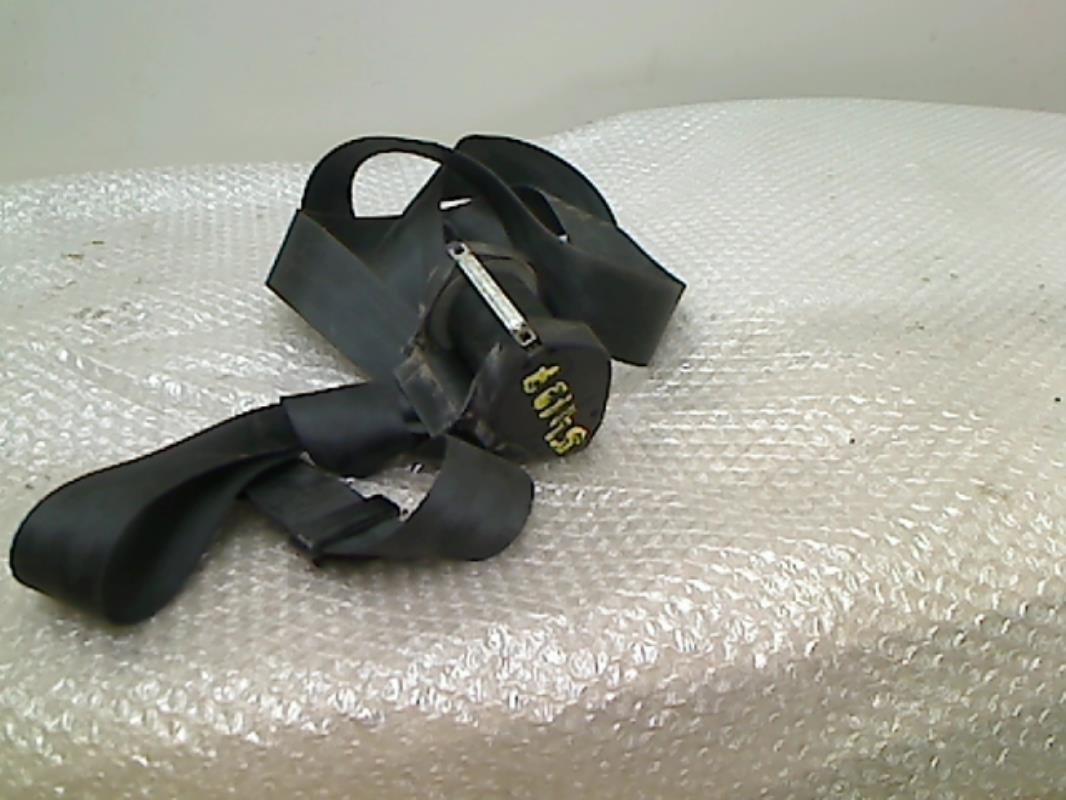 Ceinture avant droit