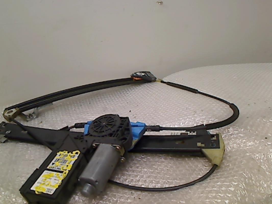 Alzacristalli elettrico anteriore destro