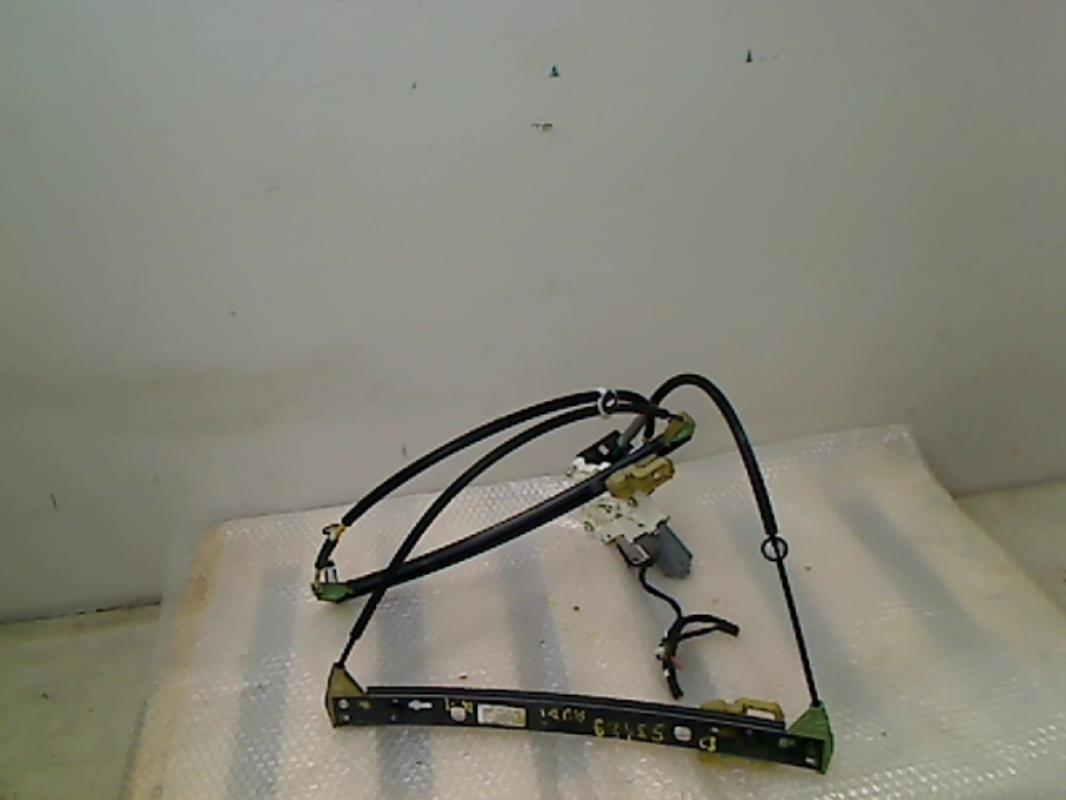Leve vitre electrique avant droit
