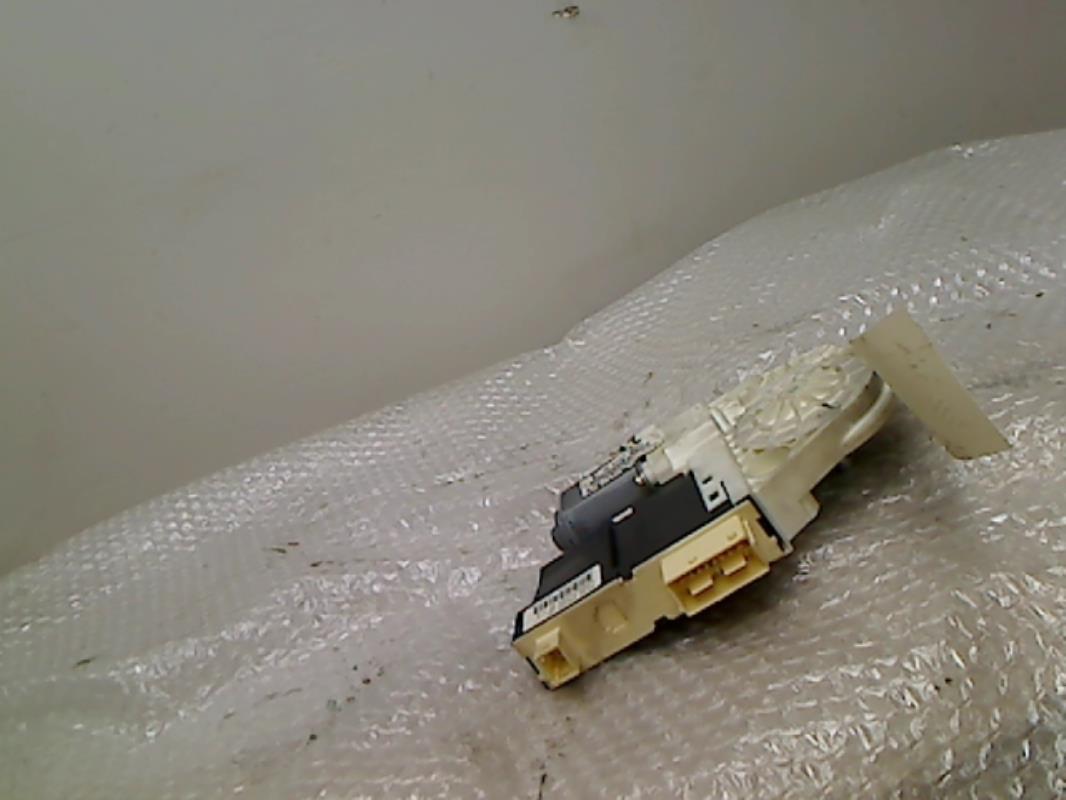 Moteur leve vitre avant gauche