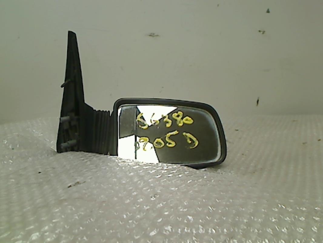 Specchietto retrovisore destro