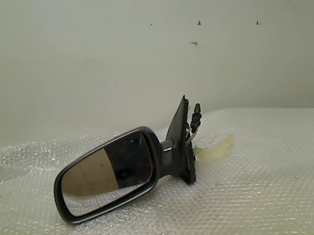 Retrovisor izquierdo