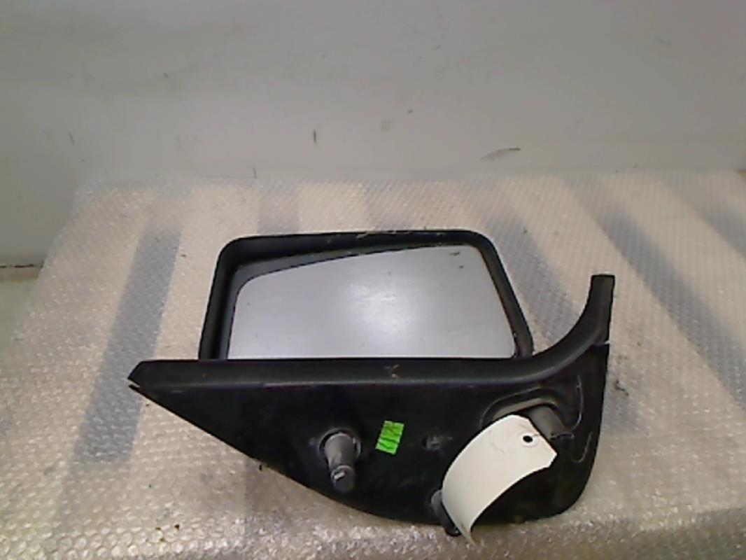 Retrovisor derecho