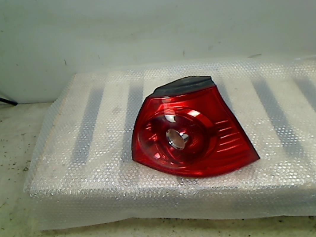 Fanale posteriore principale destro (luci)