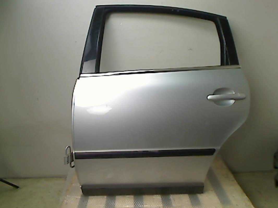 Porte arriere gauche