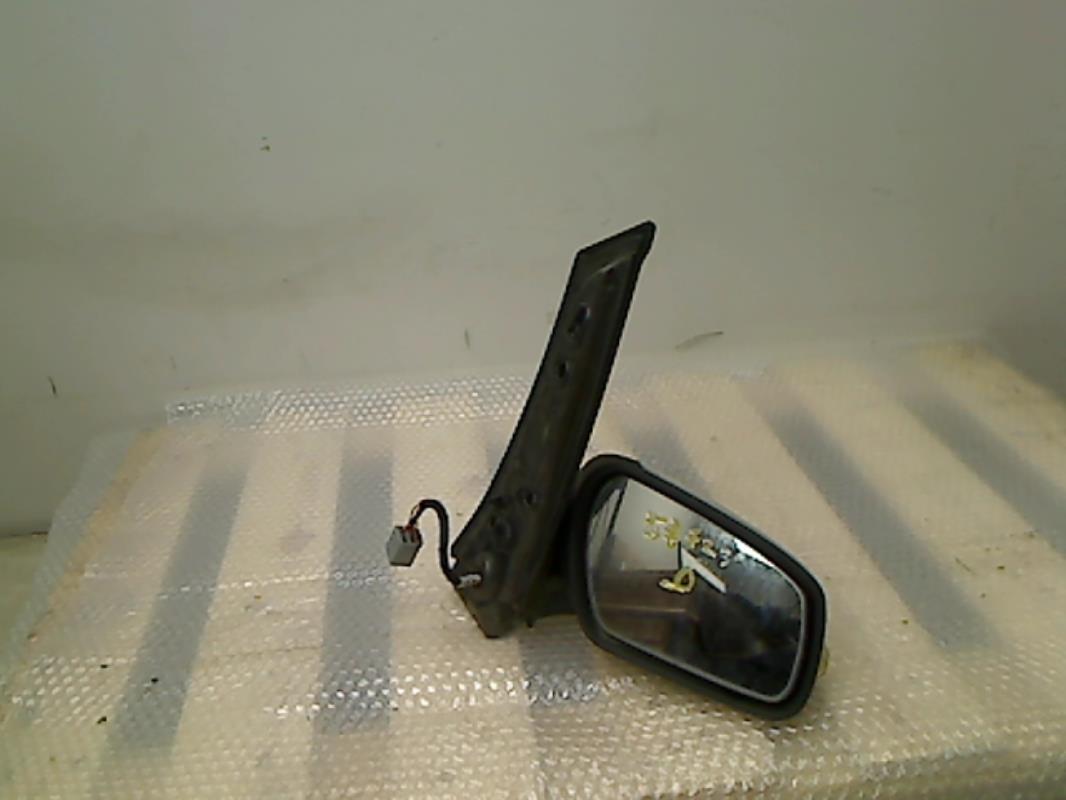 Retrovisor derecho