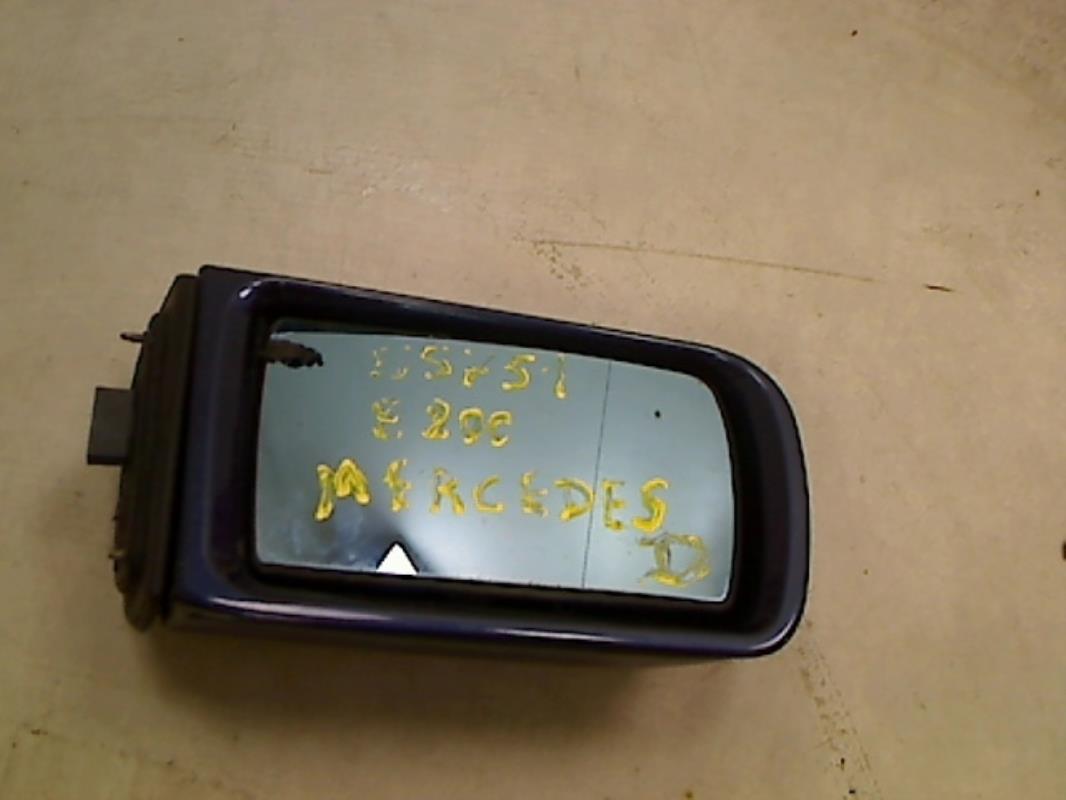 Retrovisor derecho