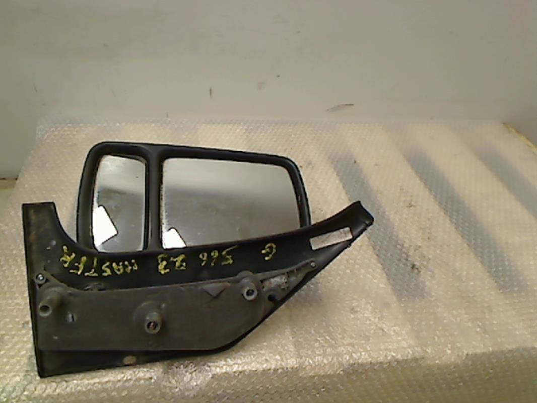 Retrovisor izquierdo