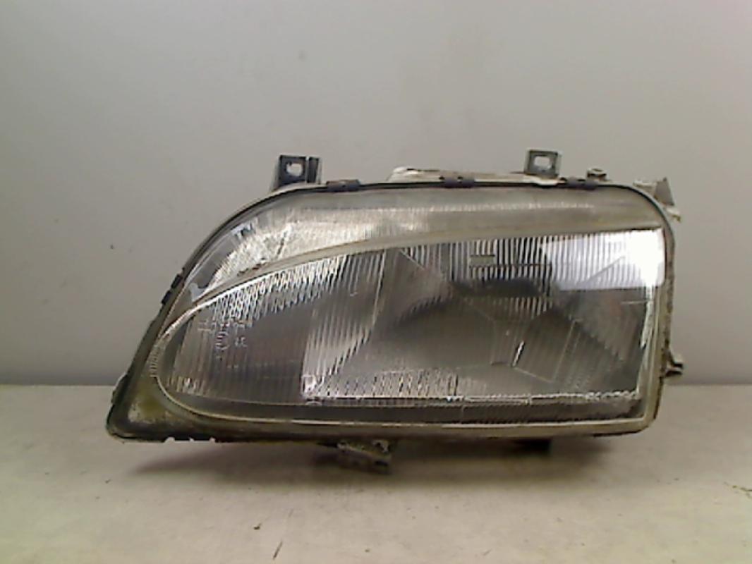 Óptica delantera principal izquierda (luces) (faro)