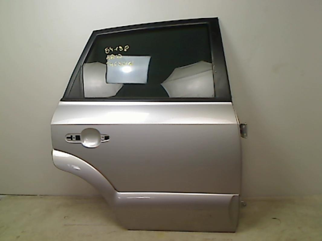 Porte arriere droit