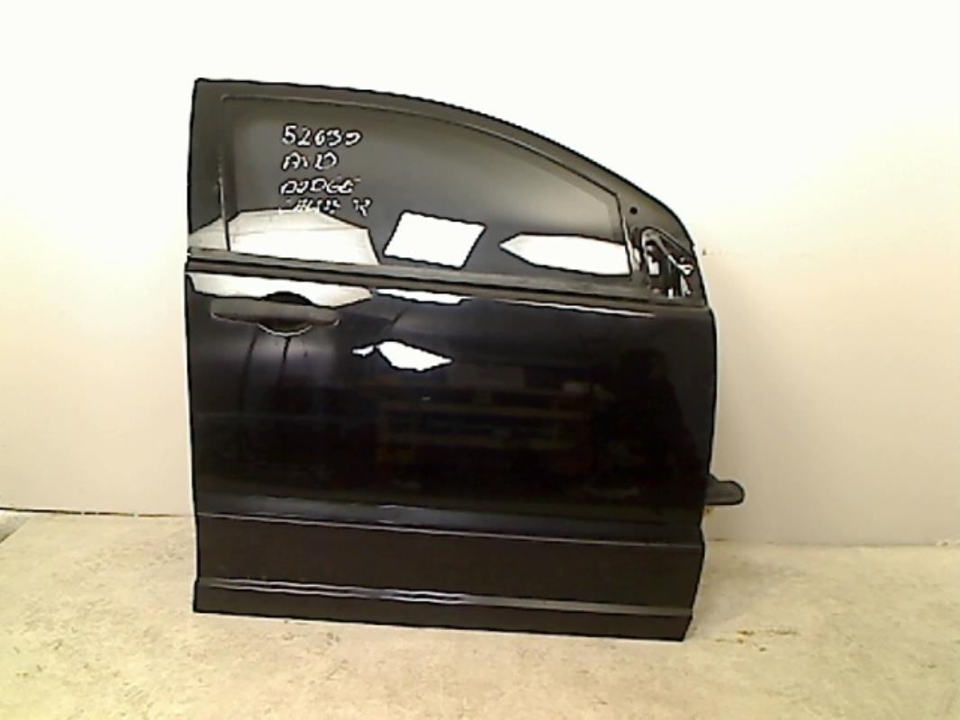 Porte avant droit