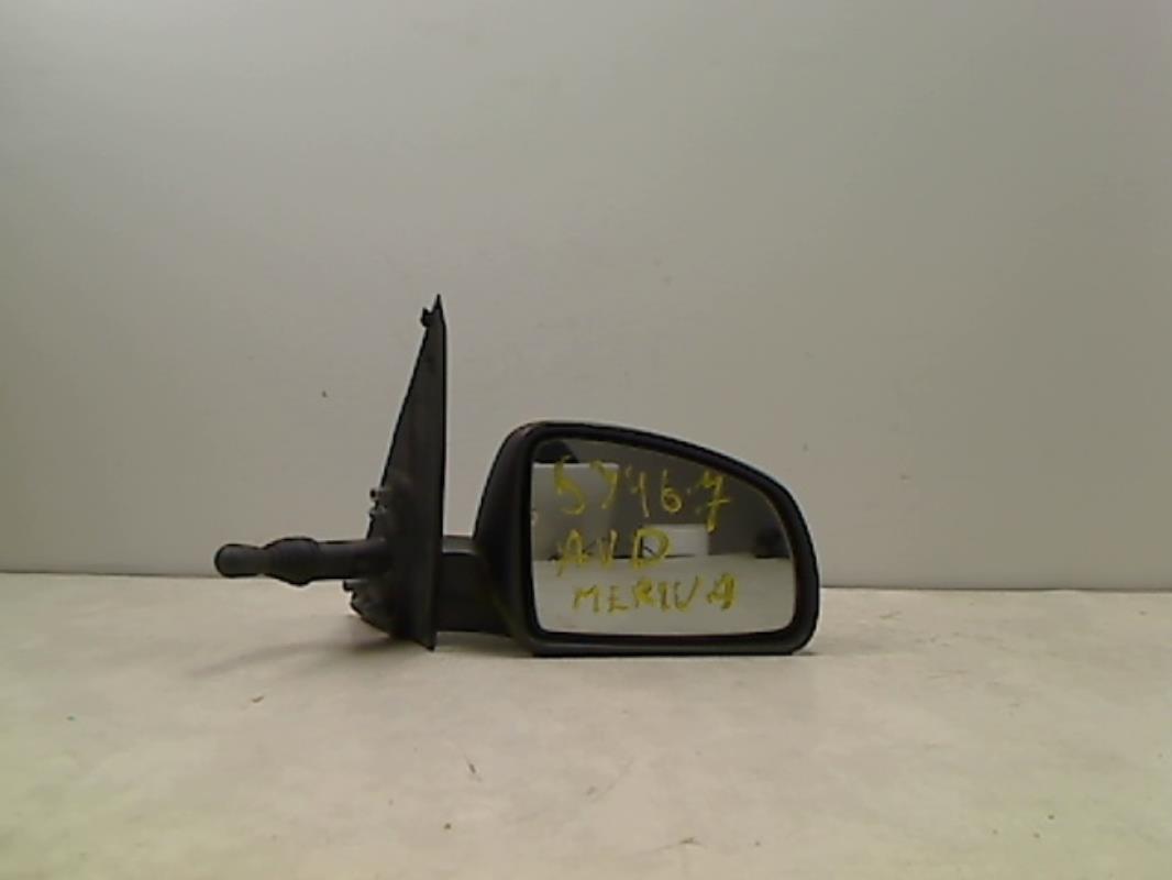 Retrovisor derecho