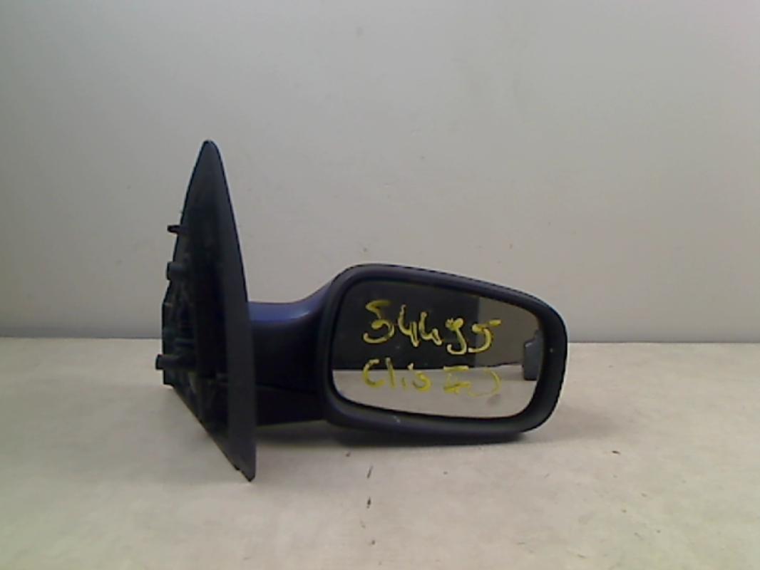 Retrovisor derecho