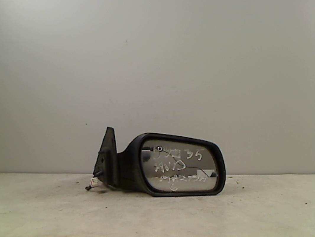 Retrovisor derecho