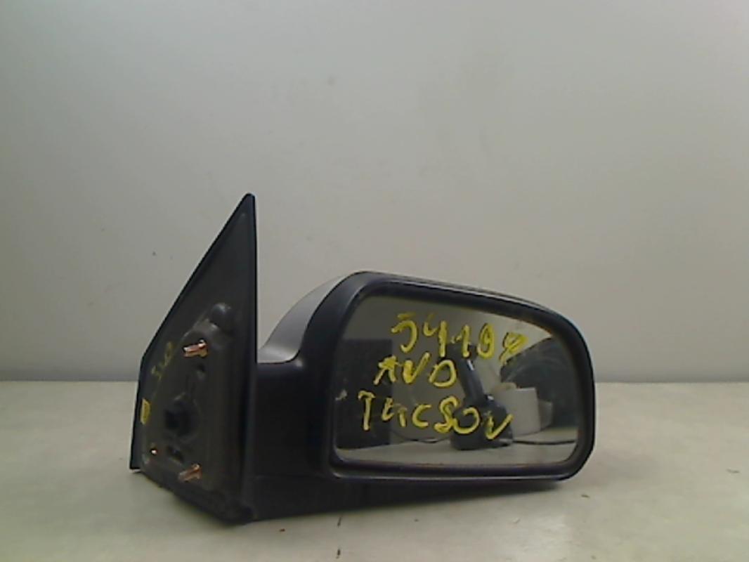 Specchietto retrovisore destro