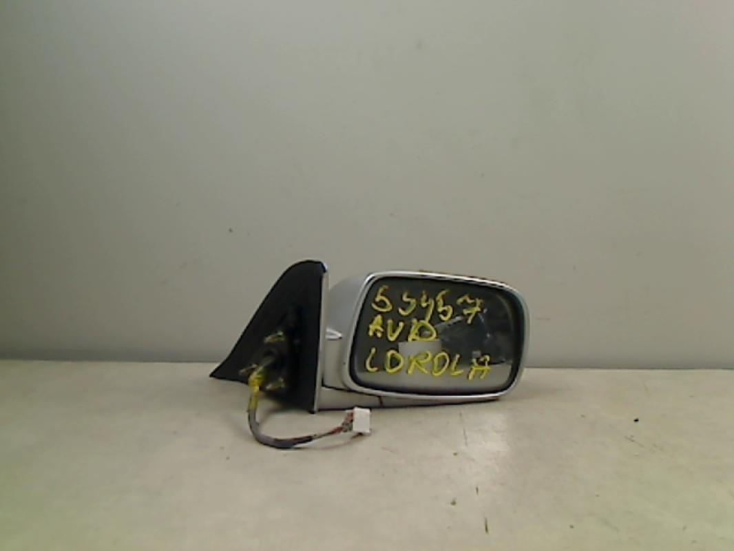 Retrovisor derecho