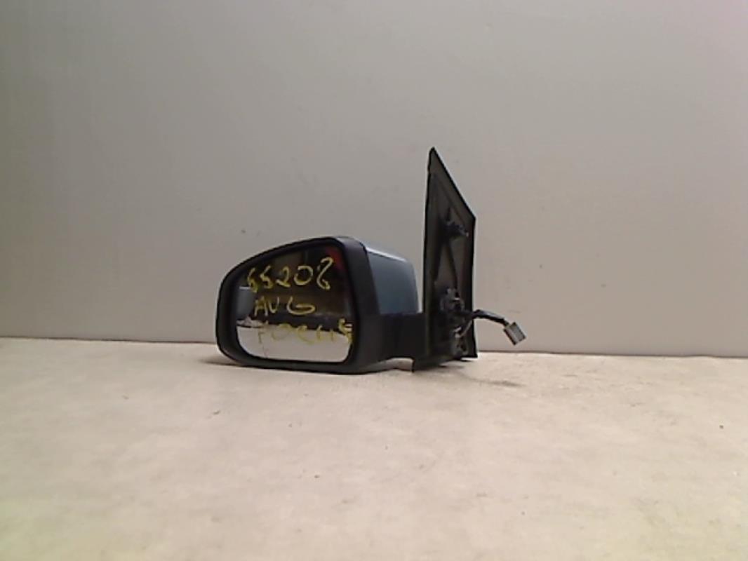 Specchietto retrovisore sinistro
