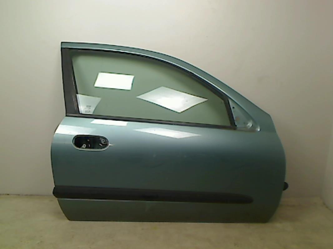 Porte avant droit