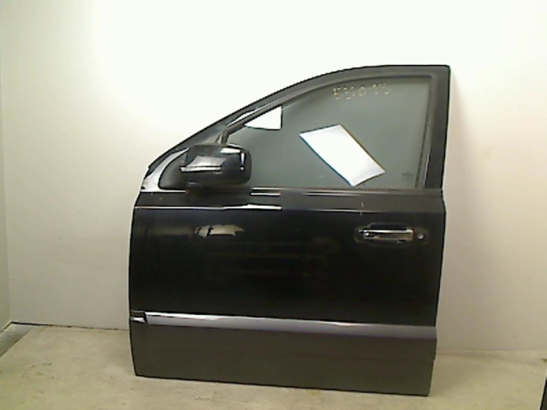 Porte avant gauche