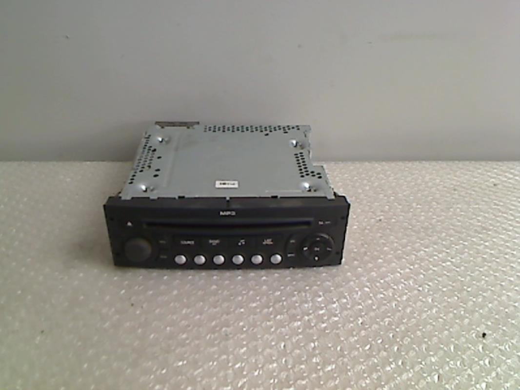 Autoradio originale