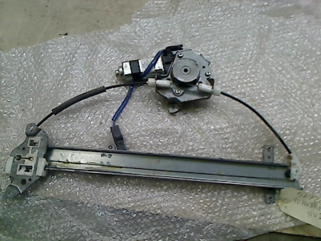 Leve vitre electrique avant droit
