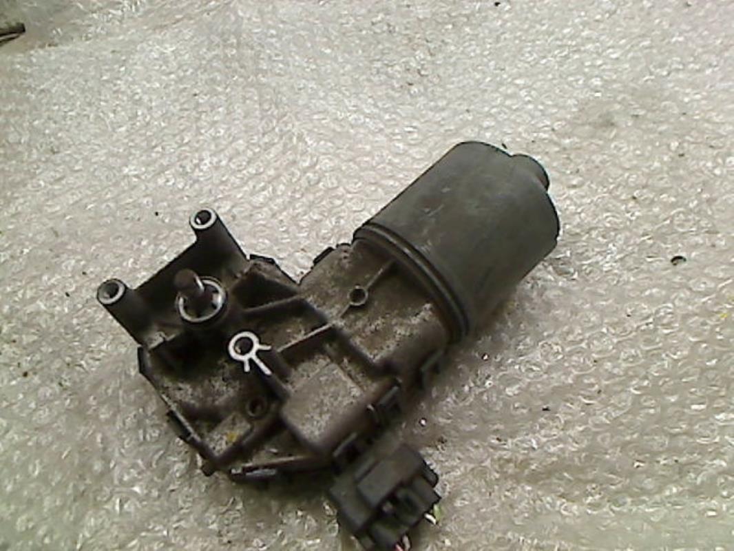 Moteur essuie glace arriere