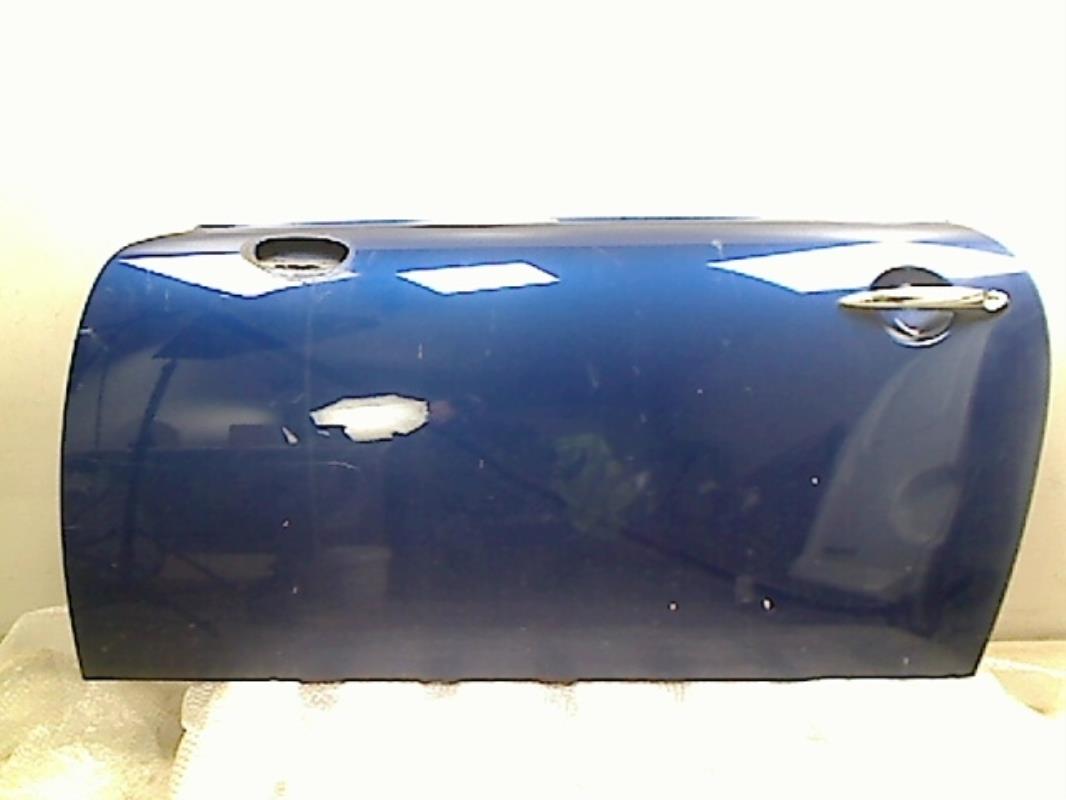 Porte avant gauche