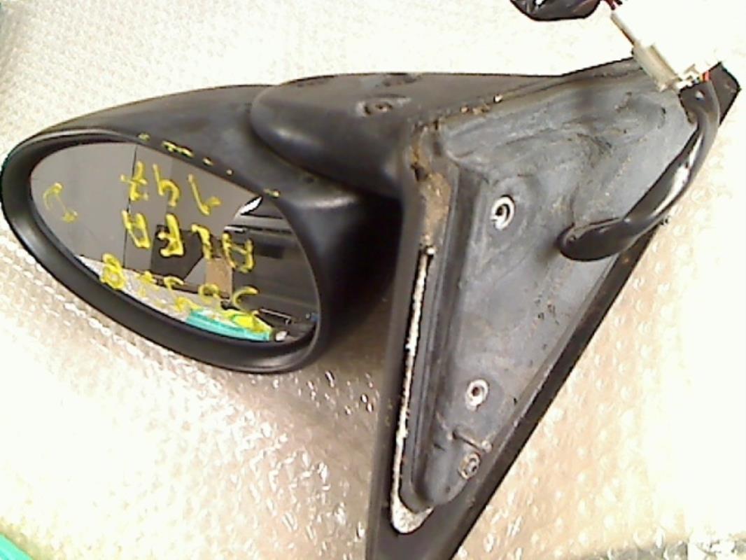 Retrovisor derecho