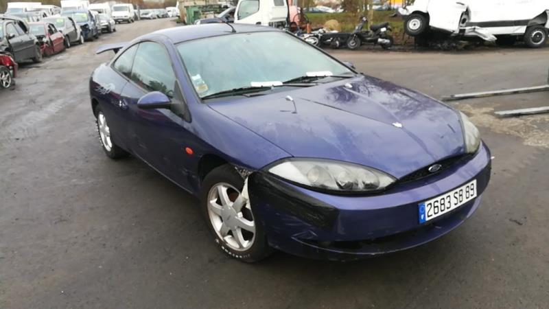 Photo pièce auto
