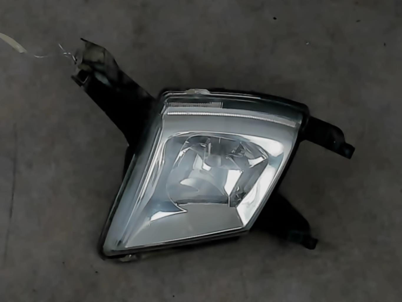 Fendinebbia destro (luci)