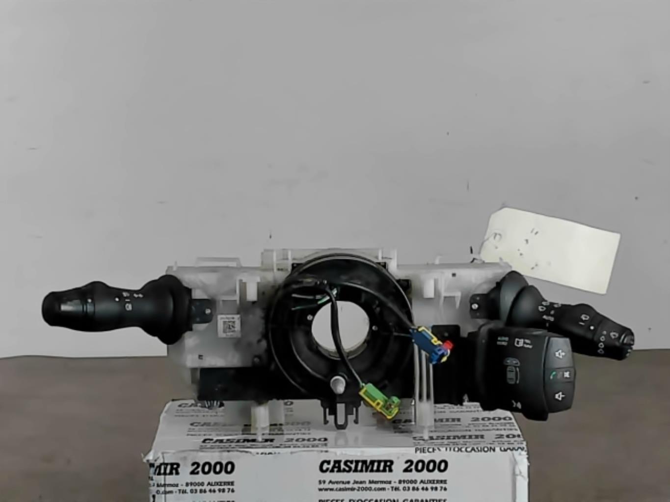 Photo pièce auto