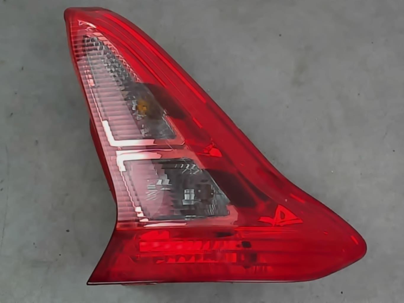 Fanale posteriore principale destro (luci)